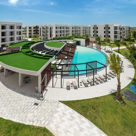 Apartment Vista Cana